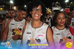 Bloco Poli Mania